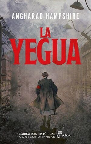 LA YEGUA