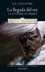 EL CODICE DE LOS COMPAÑEROS 2 LA LLEGADA DEL REY