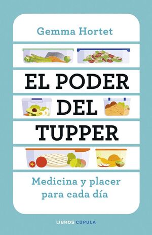EL PODER DEL TUPPER
