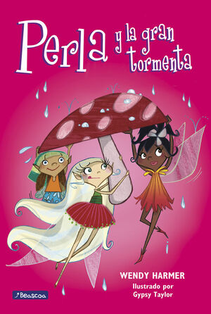 PERLA. PERLA Y LA GRAN TORMENTA