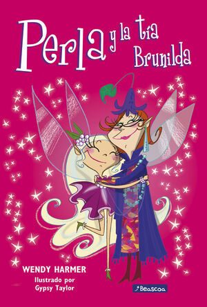 PERLA Y LA TIA BRUNILDA