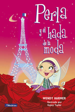 PERLA. PERLA Y EL HADA DE LA MODA
