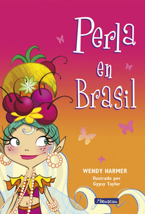 PERLA. PERLA EN BRASIL