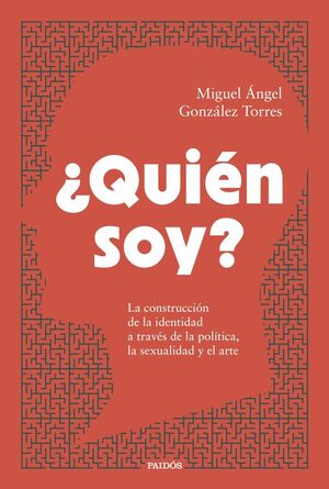 ¿QUIÉN SOY?
