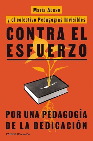 CONTRA EL ESFUERZO
