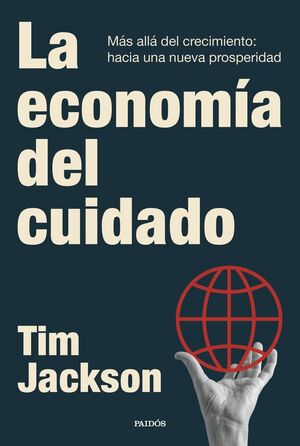 LA ECONOMIA DEL CUIDADO