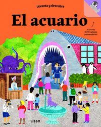 EL ACUARIO