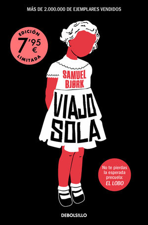 VIAJO SOLA (LIMITED)