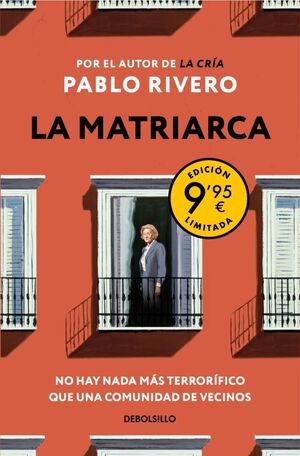 LA MATRIARCA