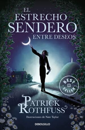 ESTRECHO SENDERO ENTRE DESEOS, EL