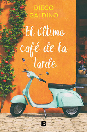 ULTIMO CAFE DE LA TARDE, EL