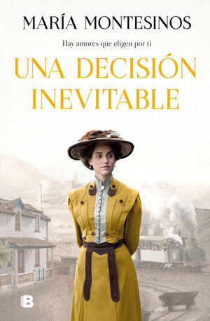DECISION INEVITABLE, UNA