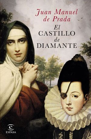 CASTILLO DE DIAMANTE,EL