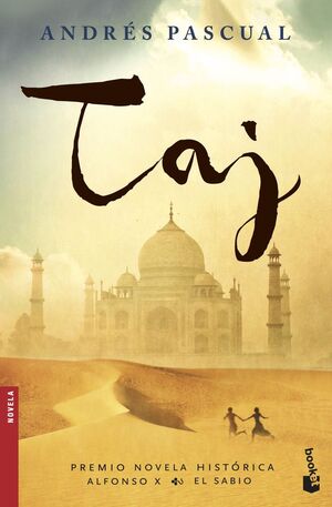 TAJ