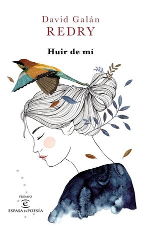 HUIR DE MÍ