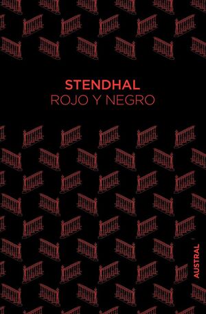 ROJO Y NEGRO