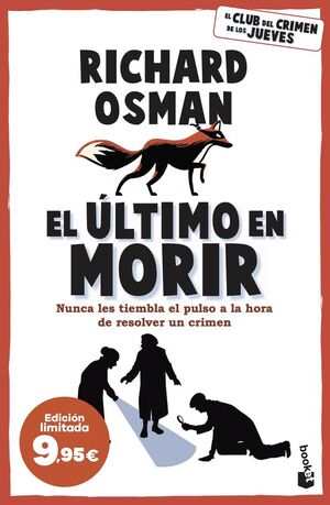 EL ULTIMO EN MORIR