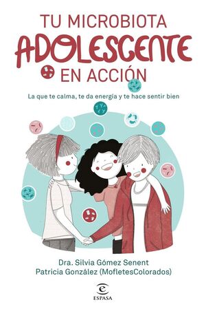 MICROBIOTA ADOLESCENTE