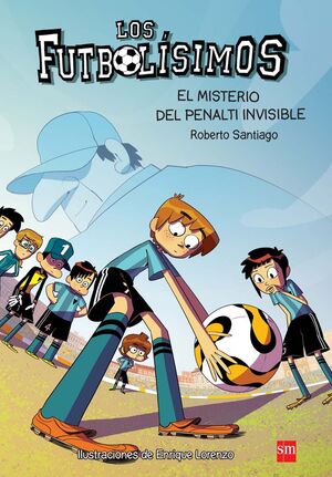 LF7 EL MISTERIO DEL PENALTI