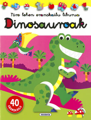 DINOSAUROAK