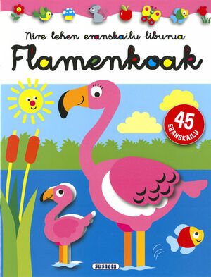 FLAMENKOAK