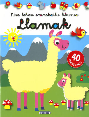 LLAMAK