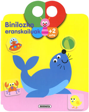 BINILOZKO ERANSKAILUAK 3