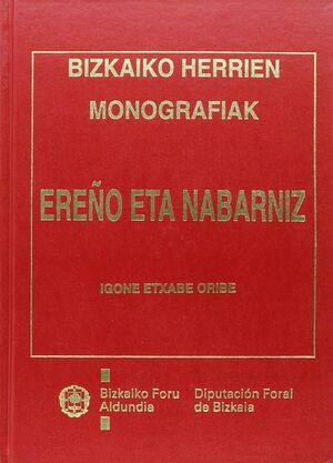 EREÑO Y NABARNIZ