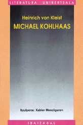MICHAEL KOHLHAAS