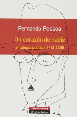 CORAZÓN DE NADIE, UN - RÚSTICA