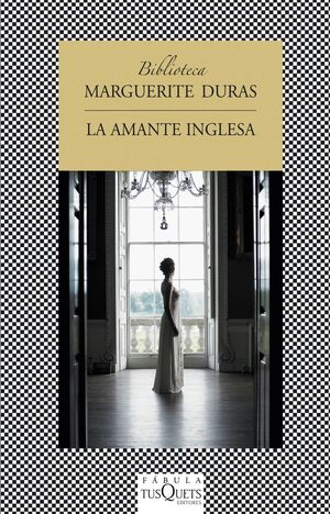 LA AMANTE INGLESA