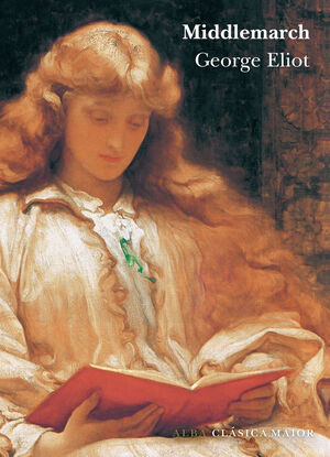 MIDDLEMARCH    *