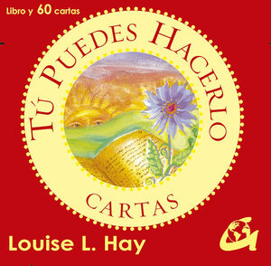 TÚ PUEDES HACERLO/ CARTAS