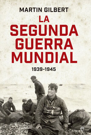 SEGUNDA GUERRA MUNDIAL LA 19391945