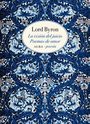 VISIÓN DEL JUICIO, LA - POEMAS DE AMOR
