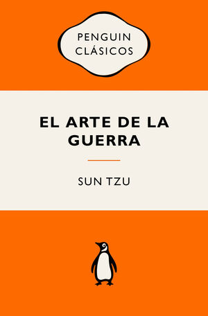 EL ARTE DE LA GUERRA (NUEVA TRADUCCIÓN) (EDICIONES ICÓNICAS)