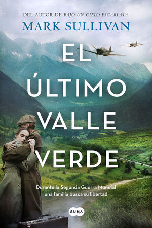 ULTIMO VALLE VERDE, EL