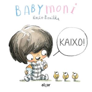 KAIXO!