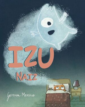 IZU NAIZ