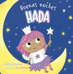 BUENAS NOCHES, HADA