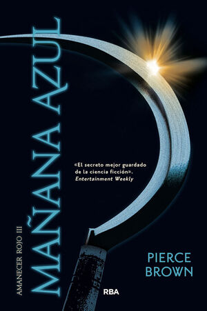 MAÑANA AZUL - AMANECER ROJO III