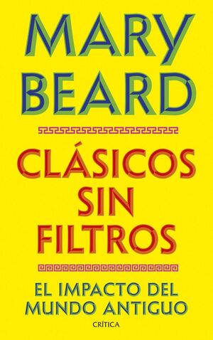 CLASICOS SIN FILTROS