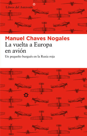 VUELTA A EUROPA EN AVION,LA 7ªED