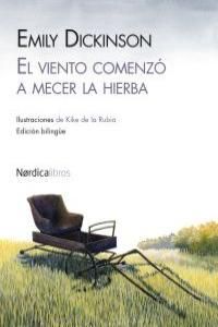 VIENTO COMENZO A MECER LA HIERBA,EL 11ªED