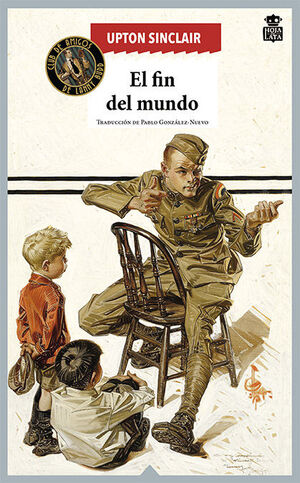 FIN DEL MUNDO,EL 2ªED