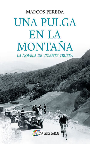 PULGA EN LA MONTAÑA. LA NOVELA DE VICENTE, UNA