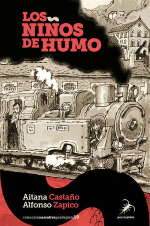 NIÑOS DE HUMO,LOS 10ªED