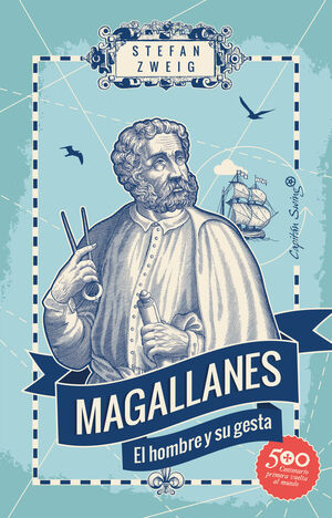 MAGALLANES 9ªED
