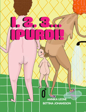 1, 2, 3... IPURDI!
