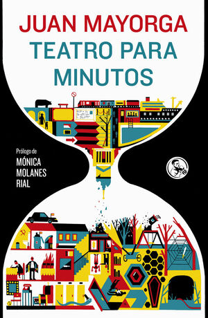 TEATRO PARA MINUTOS 2ªED